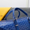 Goyard Goyard Boeing Black Bag
