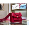 Bvlgari Serpenti Forever small red 20cm