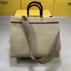 Fendi Sunshine Tote Bag 36cm