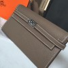 Hermès Kelly Clutch