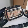 Burberry B crossbody bag