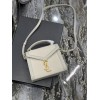 YSL Cassandra medium chain bag