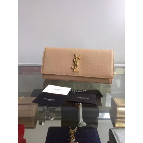 YSL MONOGRAM KATE Clutch 4954