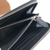Burberry long wallet