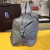 Goyard Goyard Boeing Grey Bag