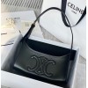 Celine black shoulder bag
