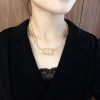 Celine Necklace