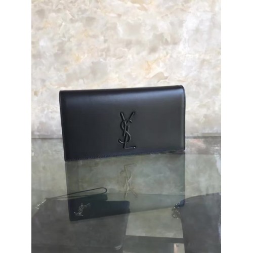 YSL MONOGRAM KATE Clutch 4942