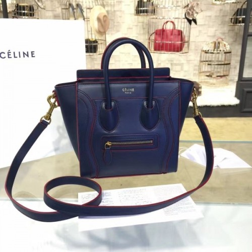 Celine nano 1014