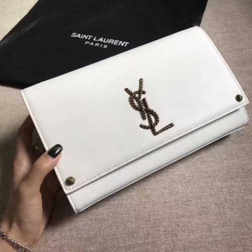 YSL MONOGRAM KATE 4964