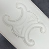 Celine Camera white shoulder bag