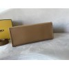 Fendi tote sunshine brown medium bag