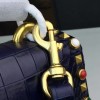 Valentino GUITAR ROCKSTUD ROLLING CROSS BODY BAG 4593