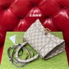 Gucci x Balenciaga hourglass small bag 22cm
