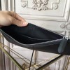 Burberry Clutch Bag 5821