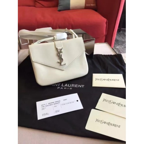 YSL Monogramme Sac Université