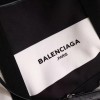 Balenciaga Navy Cabas 5557