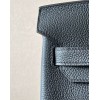 Hermes Clément chromehearts togo leather bag