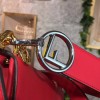Fendi Shoulder Bag 1898