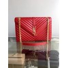YSL MONOGRAM COLLEGE 5087