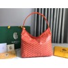 Goyard Hobo Boheme Orange Bag
