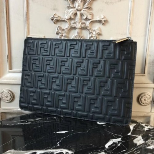 Fendi Clutch Bag