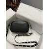 DG camera black shoulder bag