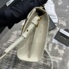 YSL CASSANDRA MINI TOP HANDLE BAG