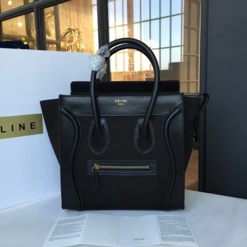 Celine MICRO LUGGAGE 1063