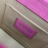 Jacquemus bambino Pink 18cm