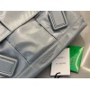 Bottega Veneta Arco Slouchy Gray Leather Small 48 Bag