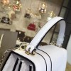 Bvlgari serpenti forever 6010