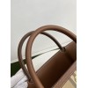 burberry Vintage Tote 32cm