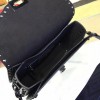 Valentino GUITAR ROCKSTUD ROLLING CROSS BODY BAG 4586