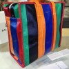 BALENCIAGA Bazar Shopper 5537
