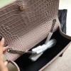 YSL MONOGRAM KATE 4957