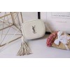 YSL MONOGRAM BLOGGER
