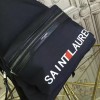 YSL Backpack 4824