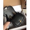 Dolce & Gabbana Black DG Amore bag