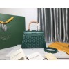 Goyard top handle bag 02