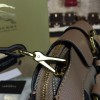 Burberry Shoulder Bag 5754