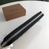 Burberry long wallet
