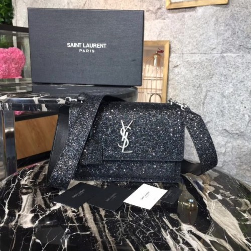 YSL Shoulder Bag 4728