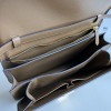 Celine Classis box Brown