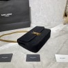 YSL Jamie Black Medium Bag