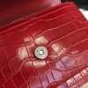YSL SUNSET MONOGRAM 4860