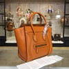 Celine MICRO LUGGAGE 1076