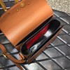 VALENTINO Garavani Medium Brown Shoulder Bag