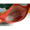 Goyard Hobo Boheme Orange Bag