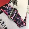 Valentino ROCKSTUD ROLLING shoulder bag
